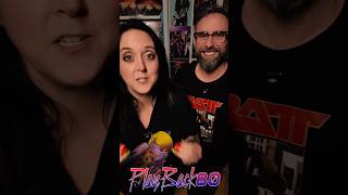 Les V.I.P. achetez vos billets MAINTENANT pour le Party PlayBack80! #années80  #party #playback80