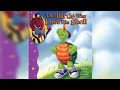 Bedtime With Barney The Turtle Who Lost His Shell