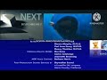 The Tom The Hand Movie End Credits FX Split Screen Credits