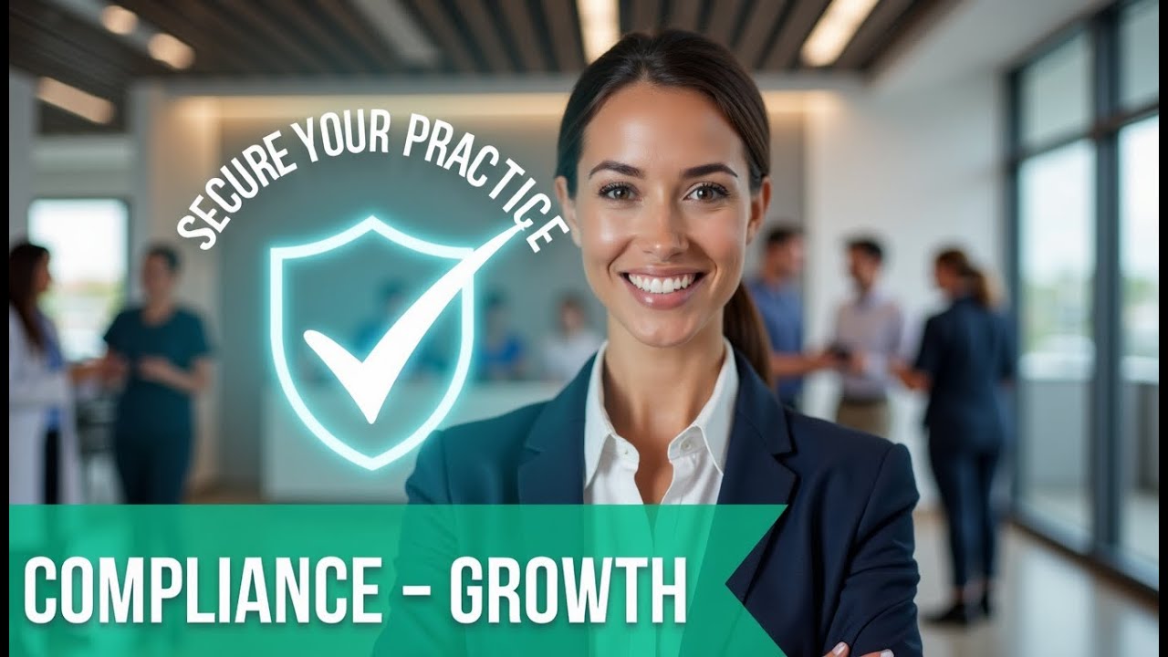 2025 Healthcare Compliance: How to Avoid Costly Mistakes | Expert Tips & Strategies