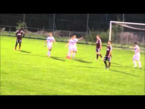 SV Anger - USV St. Anna 2:3