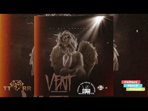 Byron Messia - Vent (TTRR Clean Version) PROMO