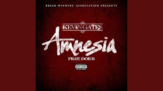 Amnesia (feat. Doe B)