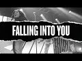Falling Into You 