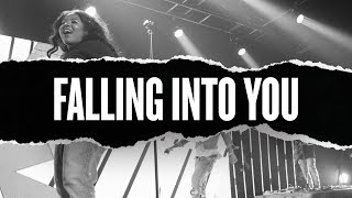 Falling Into You (Live)  - Hillsong Young &amp; Free