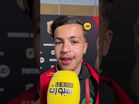 مهدي العامري: زيتونة فريق مغربي والغياب عن شميشة قرار المدرب