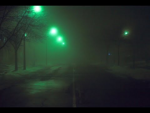 Bleach OST - Nothing Can Be Explained (Rain + Slowed w/ Transition)