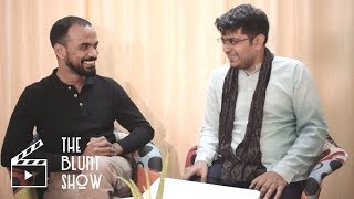 The Blunt Show