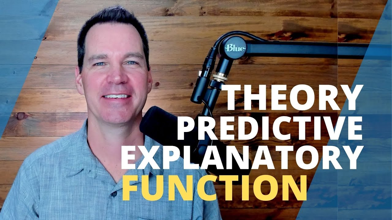 Theory's Predictive and Explanatory Function for Small Group Communication