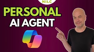 HOW TO Create Your Own AI Agent in Microsoft Copilot