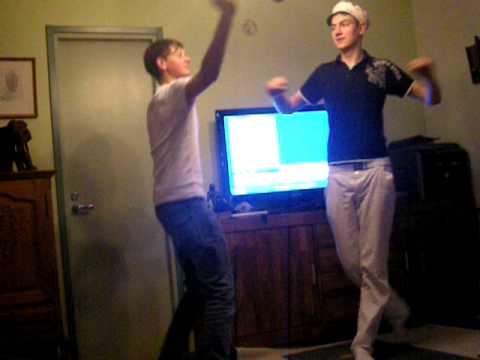 Tönn tönn jorupill jonn!