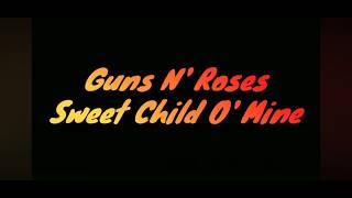 Download lagu Guns N' Roses - Sweet child O' Mine - LED Visuals mp3 Download lagu Guns N' Roses - Sweet child O' Mine - LED Visuals mp3