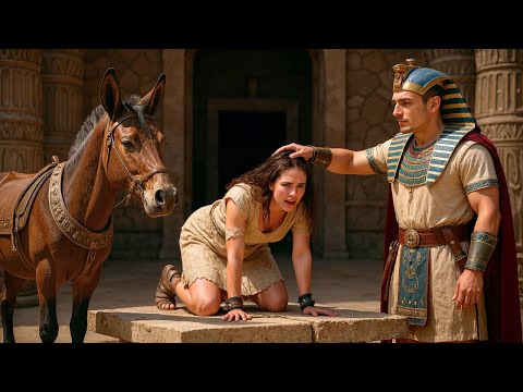 The Most Perverted Pharaoh in History: The Horrific Story of Pepi II