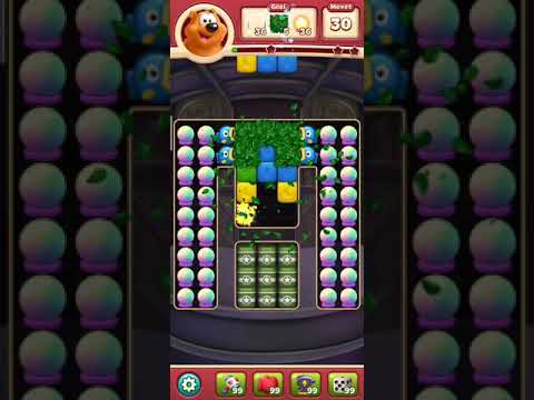 Toon Blast level 3498