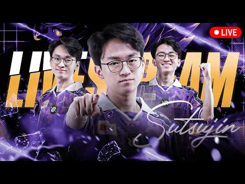 PARTY KOMPE BANGET @SkylarOfficialGaming @IhsanLuminaire @rrq_clayyy @R7Tatsumaki