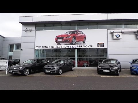 12D9574 - 12D9574 BMW 520d SE Saloon