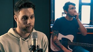 Forgive and Forget - A Day To Remember | SMC Cover feat. Val Pivchenko