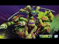Teenage Mutant Ninja Turtles 2012 Theme Song 1 Hour Loop