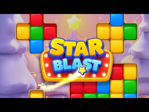 MAX LEVEL in Star Blast (Levels 1-30)
