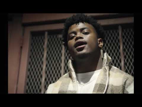 GKVON - Too Long (Official Music Video)