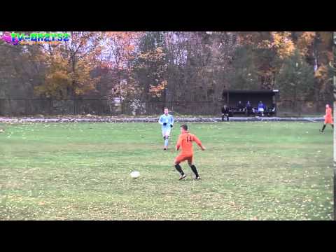 KS Śniardwy Orzysz - Artur Kropiewnicki