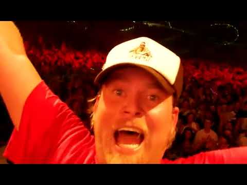 ENTRANCE BYDGOSZCZ 2008 - HALA ŁUCZNICZKA - OFICJALNY FILM