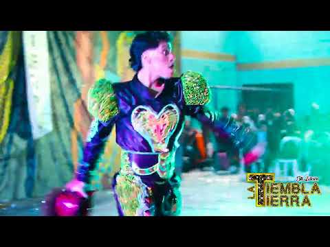 LOS CAPORALES 2DO PUESTO UNIPERSONAL VARONES TIEMBLA LA TIERRA 2024 "5TA EDICIÓN"