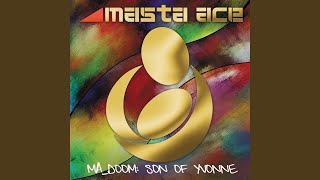 Think I Am (feat. Big Daddy Kane & MF Doom)