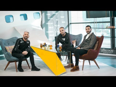 1KL - Gold AG & Buraku 28.01.2018