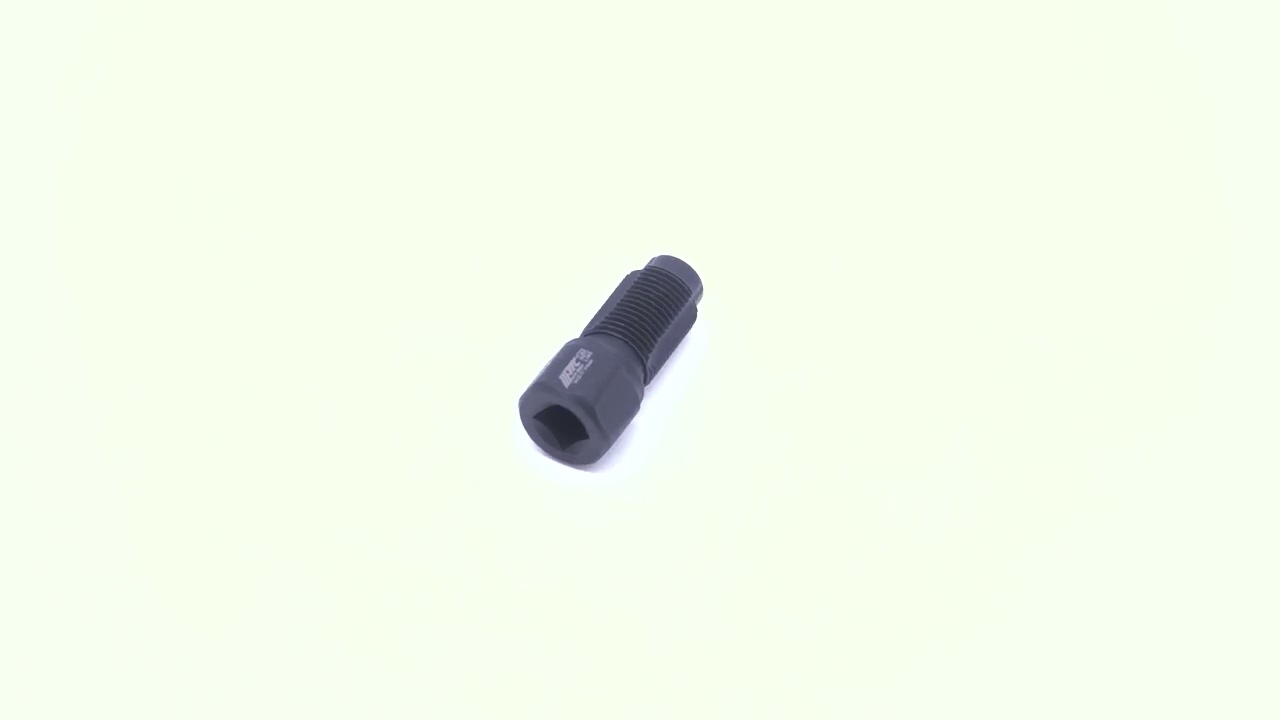 JTC4723 - ＊＊O2センサー用タップ - 損傷したネジ山の修整には使用
