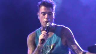 Fedez - Cardinal chic