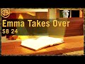 Drama Time Emma Takes Over