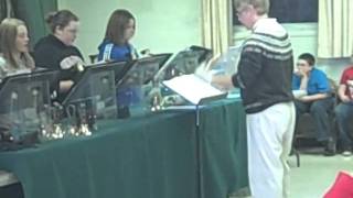 7 8 Bells I Saw Three Ships   Sussex Carol