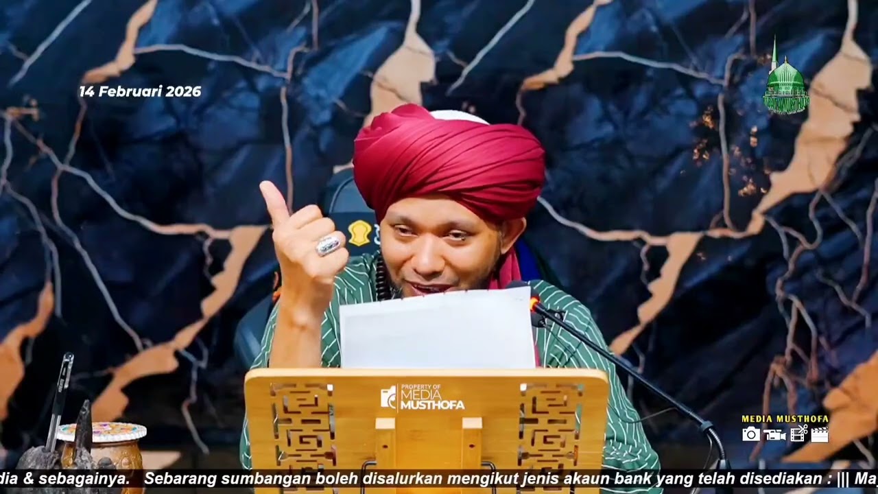 Cara Qadha SOLAT 10 Tahun Lepas | Ustaz Muhaizad Muhammad