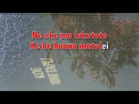 Fakaue Ke he Atua - Hakupu Ekalesia