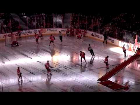 Senators vs. Hurricanes 142.MOV
