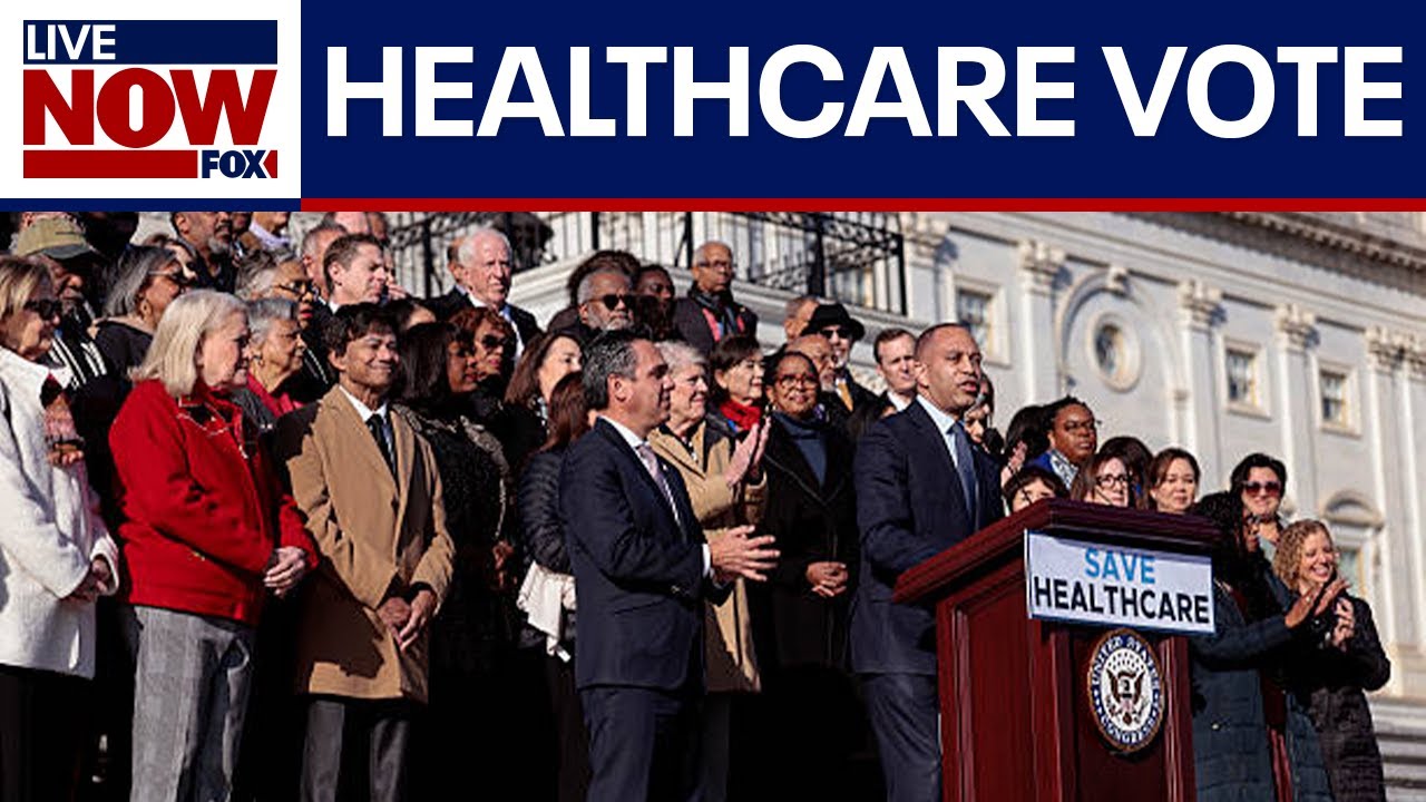 House Democrats call for ACA vote before Christmas Break