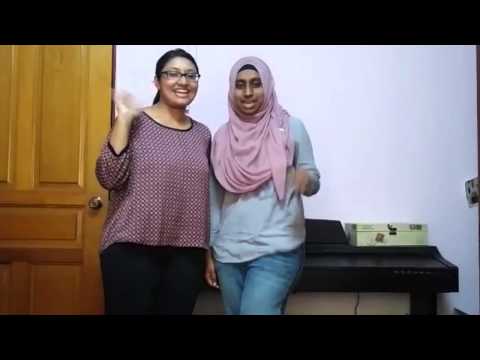 Najib & Yasmeen Wishing Montage Video