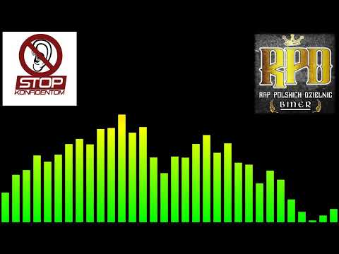 BINER JESTEM JAKI JESTEM Prod : DSBEATS