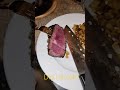 MEDIUM RARE | Australian Black Angus Tenderloin #food
