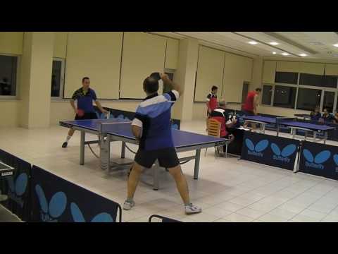 2016/2017 KKMTSD 6. Hafta Hamza Özer - Namık Yılmaz