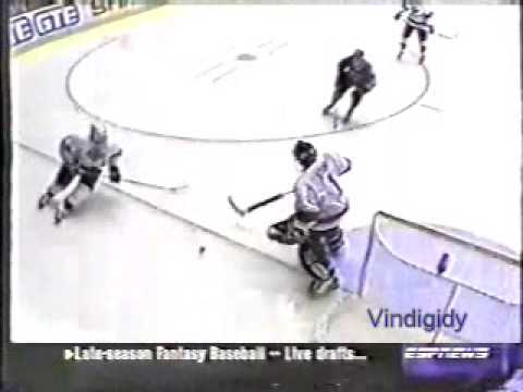 Courtnall runs Storr 97-98 playoffs