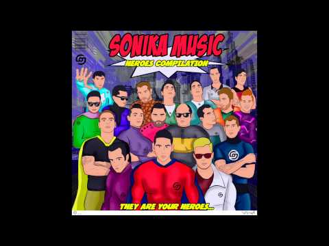 D Unity - Venom (Original Mix)