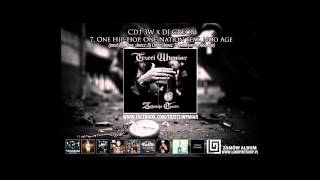 7. Trzeci Wymiar - One Hip-Hop, One Nation feat. Noo Age [prod. DJ Creon] ZŁODZIEJE CZASU CD 1