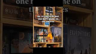 Just one more....      #boardgames #boardgaming #gaming #disney