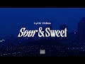 뱀뱀 BamBam Sour Sweet Official Lyric Video