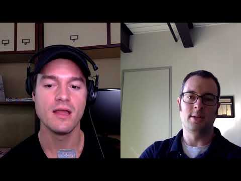 Nathan Latka interviews Leaddyno