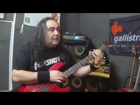 Dino Fiorenza - Seven - Official Videoclip