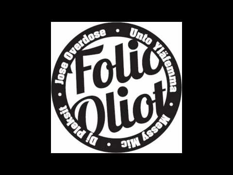 Folio Oliot - Perseperjantai pt. 2 Feat. Hide & Mouse