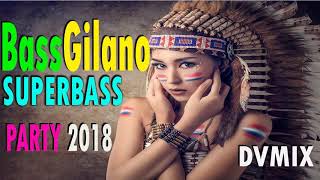 Download lagu Dj Bassgilano Paling Mantap Jiwa mp3